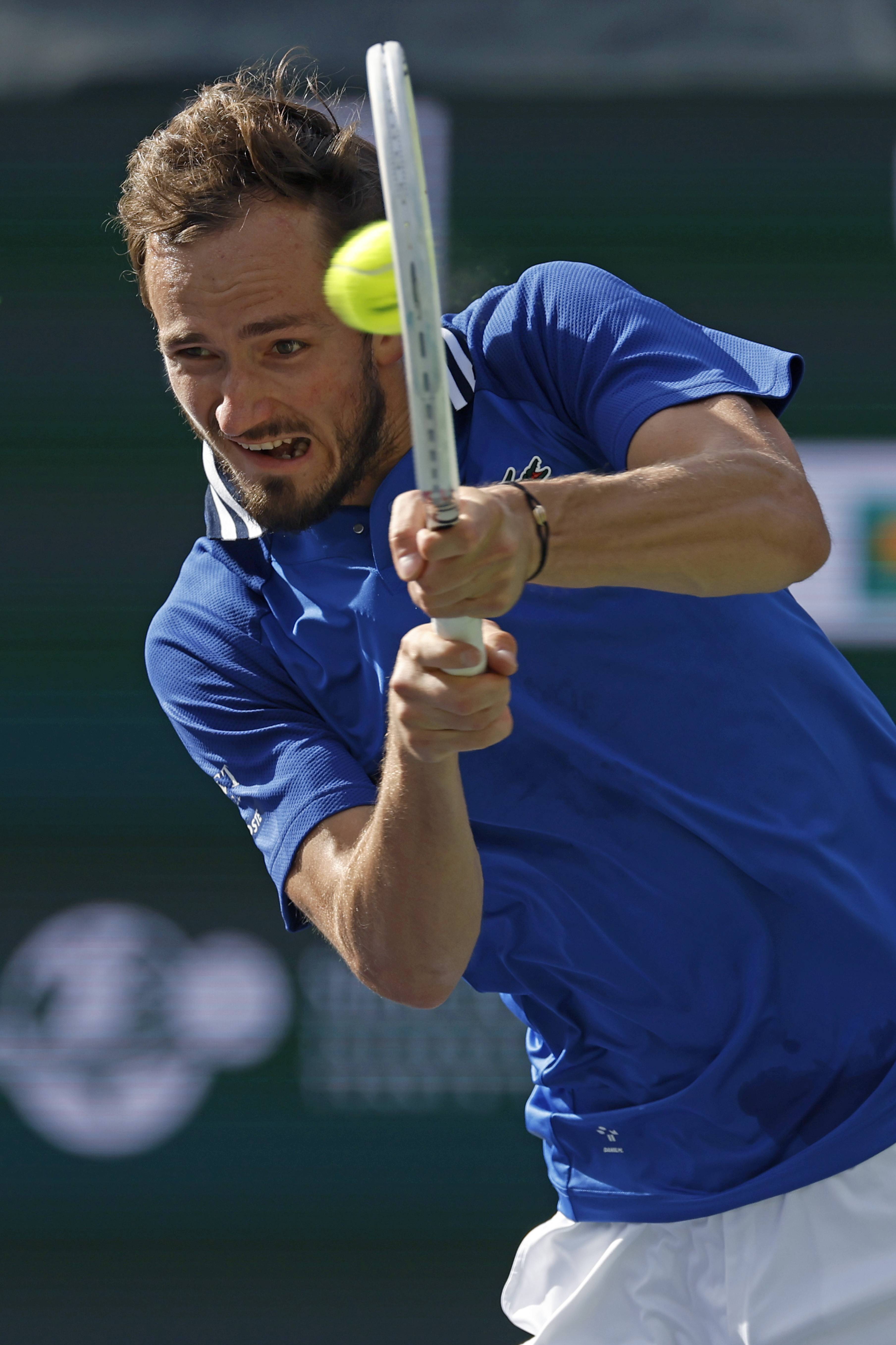 关于德国网球队力克世界网球队,梅德韦杰夫关键制胜的信息 关于德国网球队力克世界网球队,梅德韦杰夫关键制胜的信息