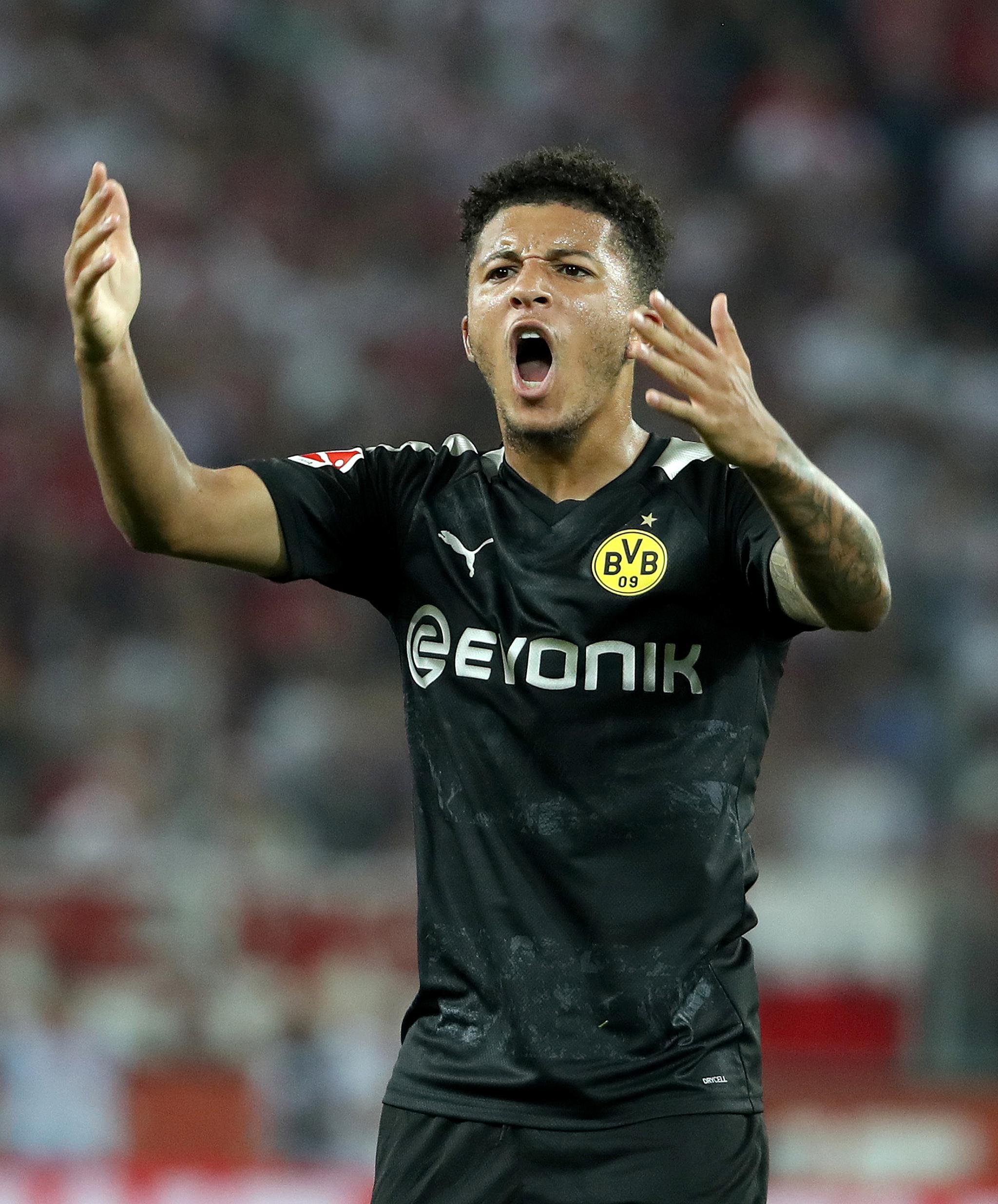 多特蒙德能否逆转劣势，期待冲击前四