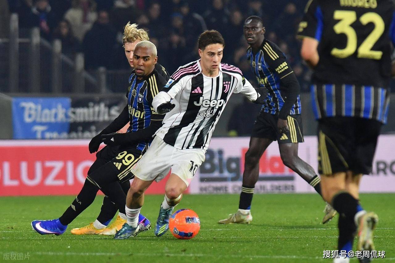 尤文图斯客场战胜对手，连续两轮取胜