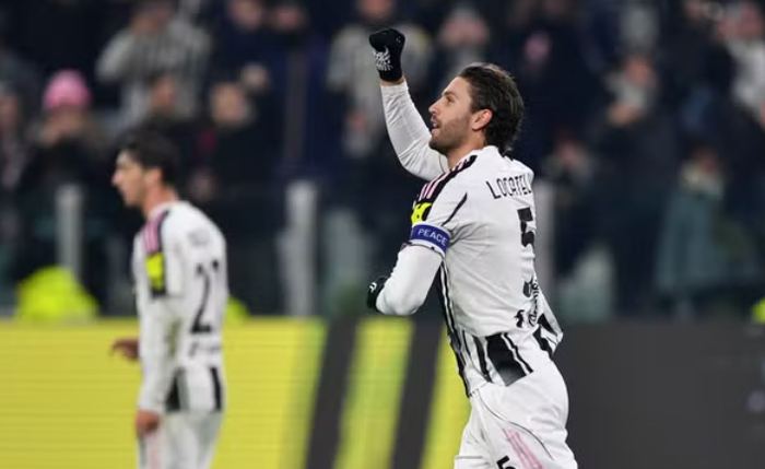 尤文图斯客场战胜对手，连续两轮取胜