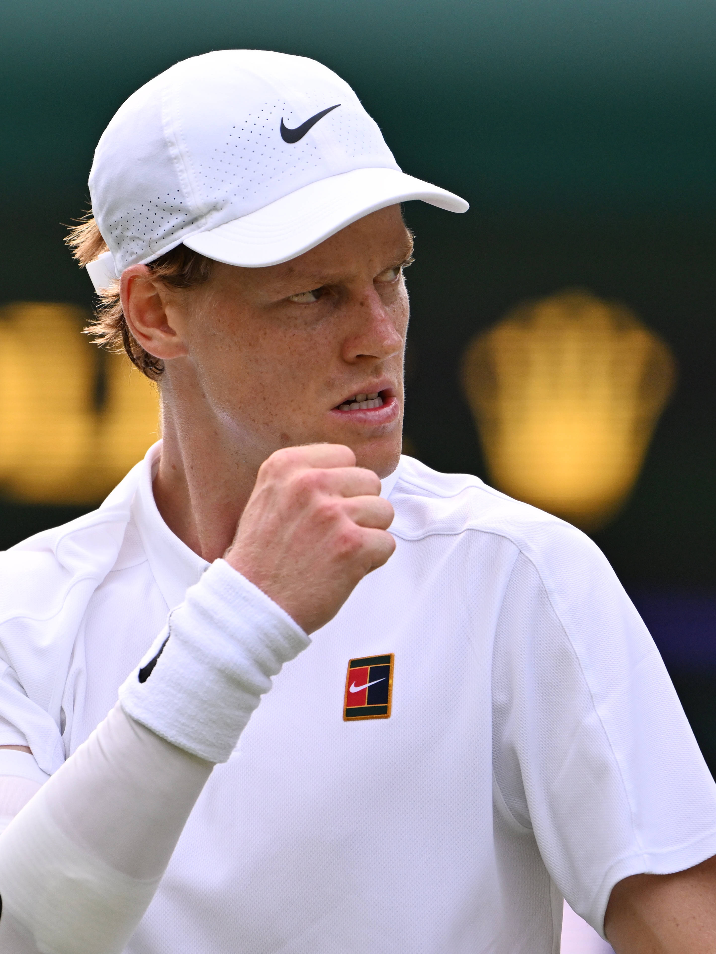 温网力克蒙特卡洛大师赛，辛纳带队取胜