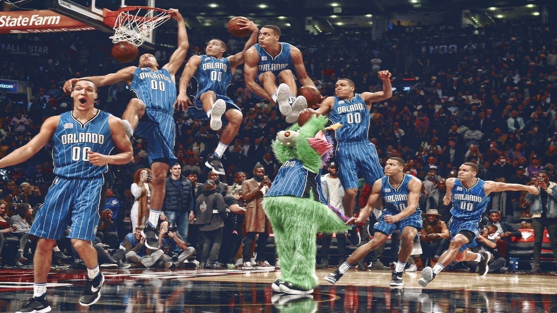 当戈贝尔在欧冠半决赛接管比赛，湖人悄悄带走了森林狼的未来