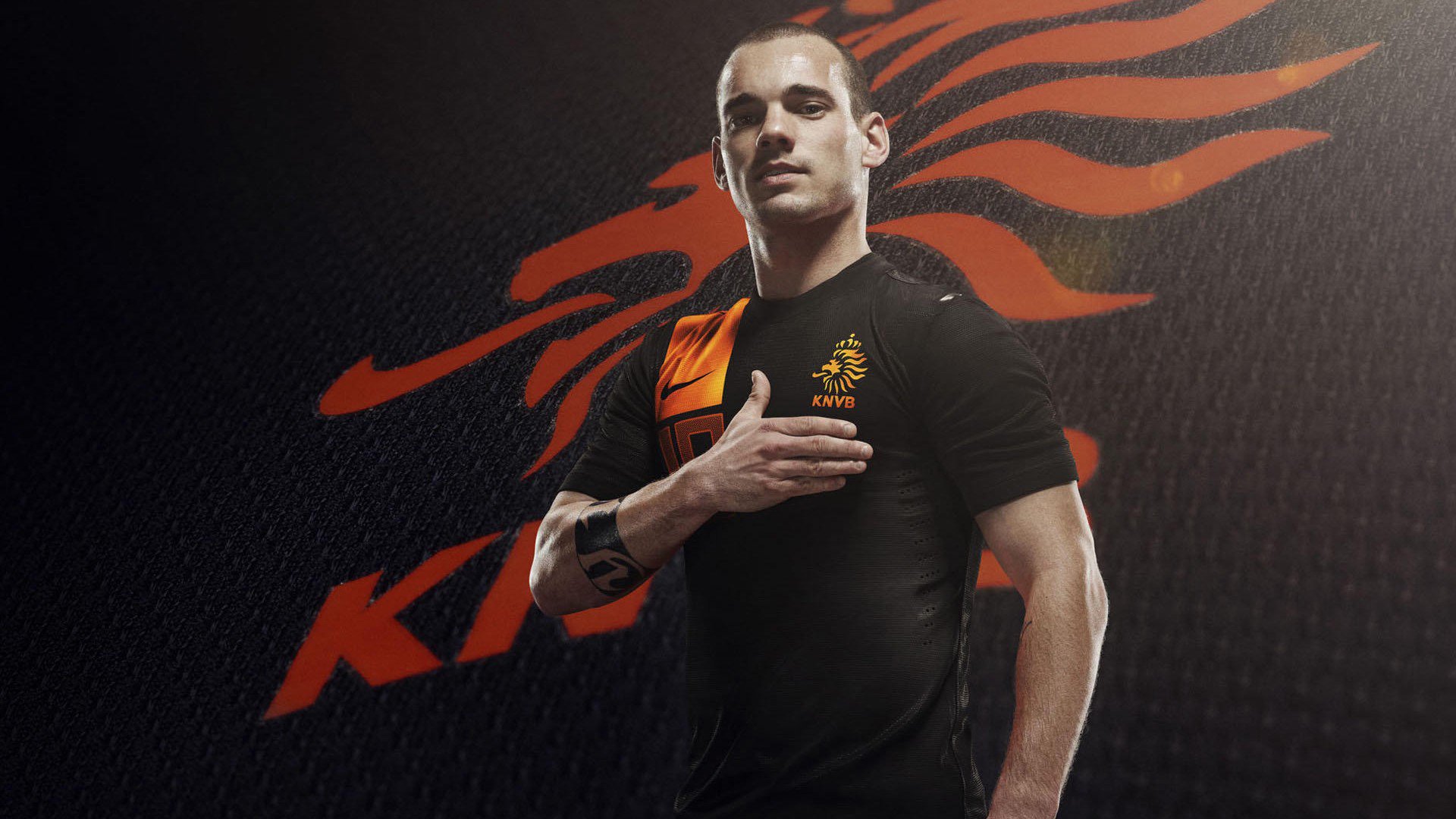 绝杀之夜，穆勒的光芒照亮智利—一场属于唯一的历史书写